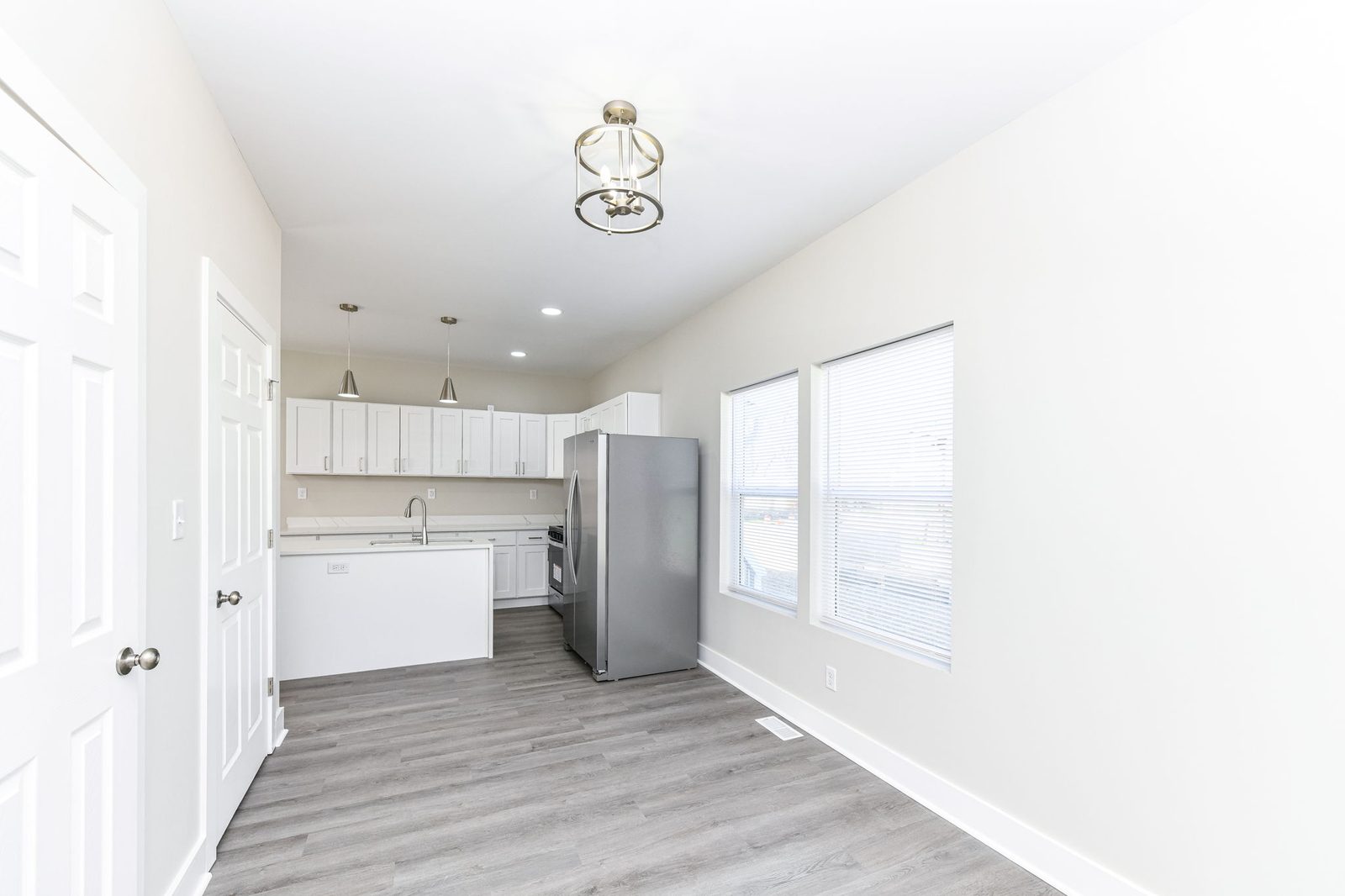 2417 N Rural St — New Construction project by Ultra Elite Group