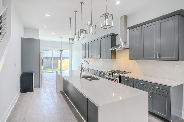 2226 Central Ave — New Construction project by Ultra Elite Group