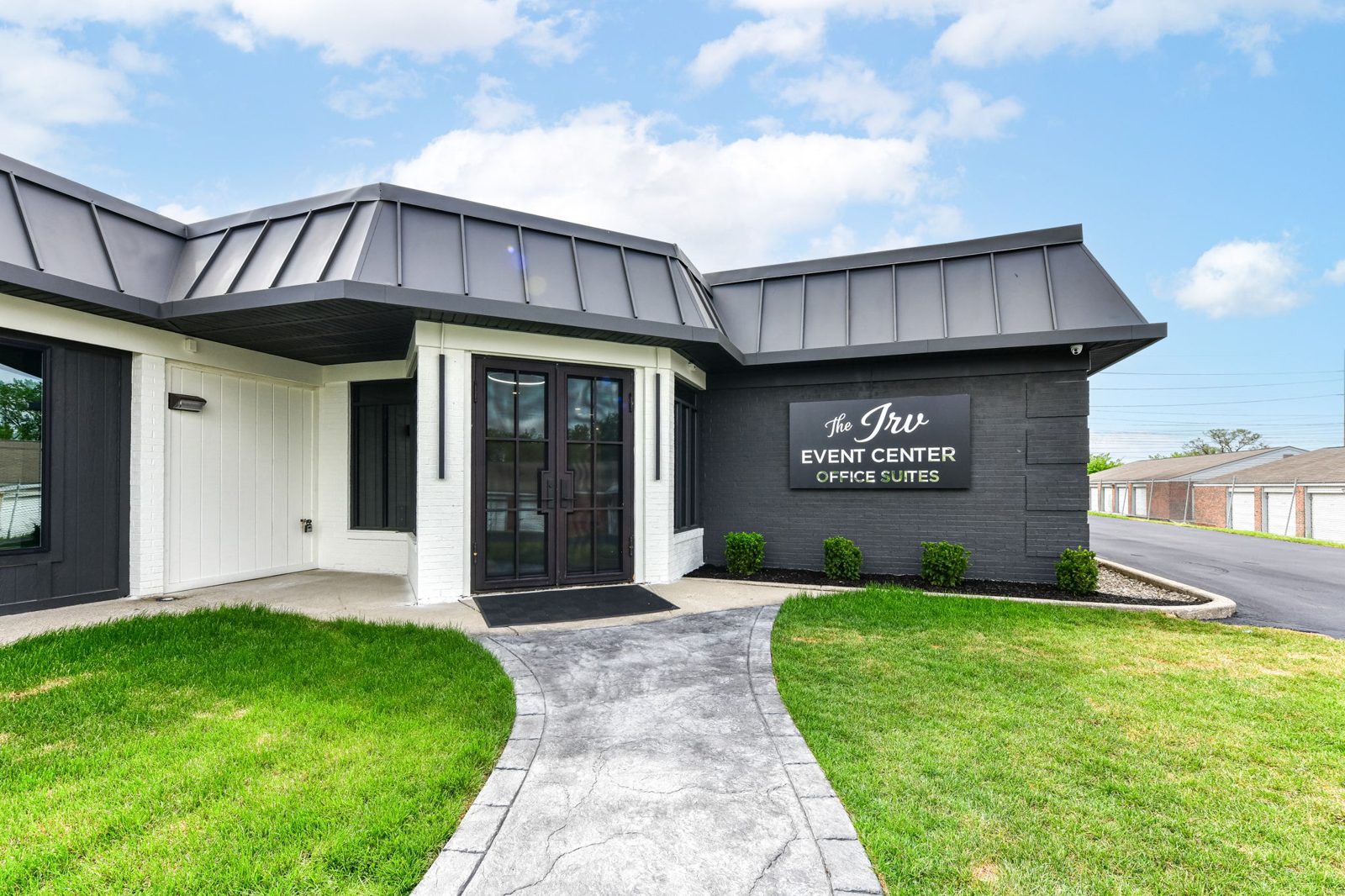 The Irv — Commercial project by Ultra Elite Group